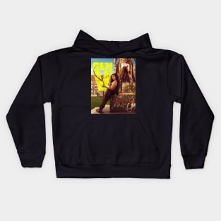 Gen V Kids Hoodie